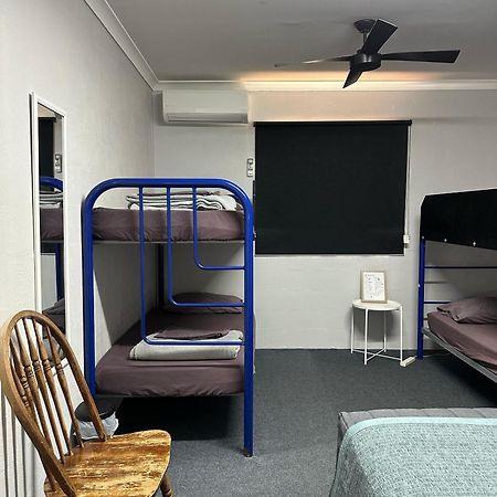 Kalbarri Inn Экстерьер фото