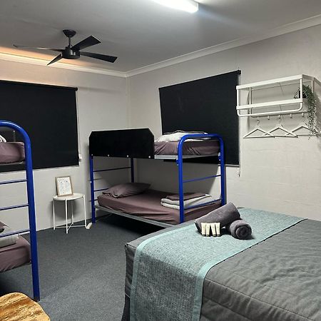 Kalbarri Inn Экстерьер фото