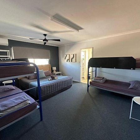 Kalbarri Inn Экстерьер фото