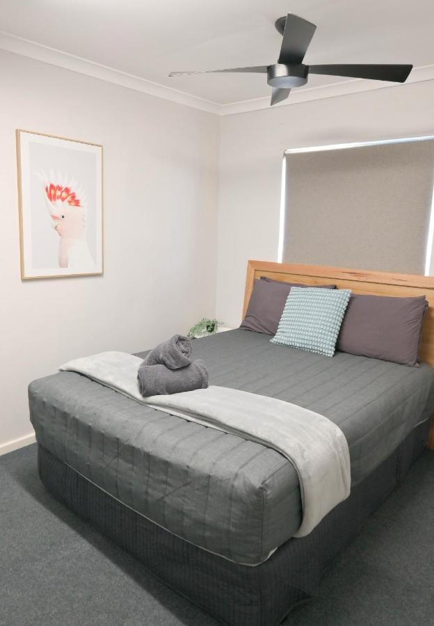 Kalbarri Inn Экстерьер фото