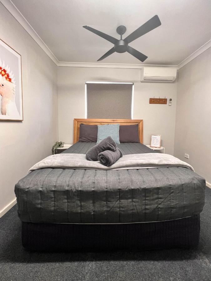 Kalbarri Inn Экстерьер фото