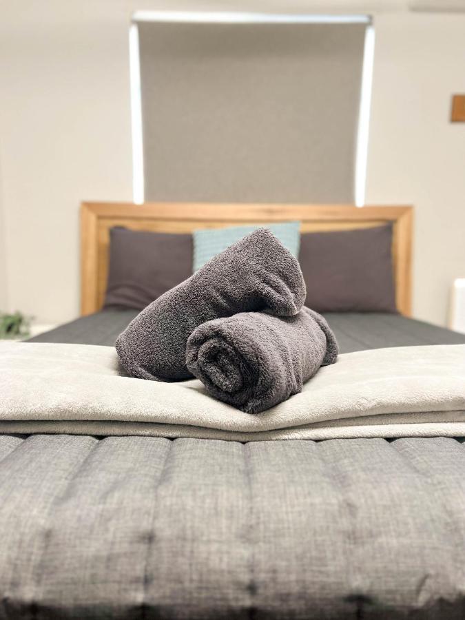 Kalbarri Inn Экстерьер фото