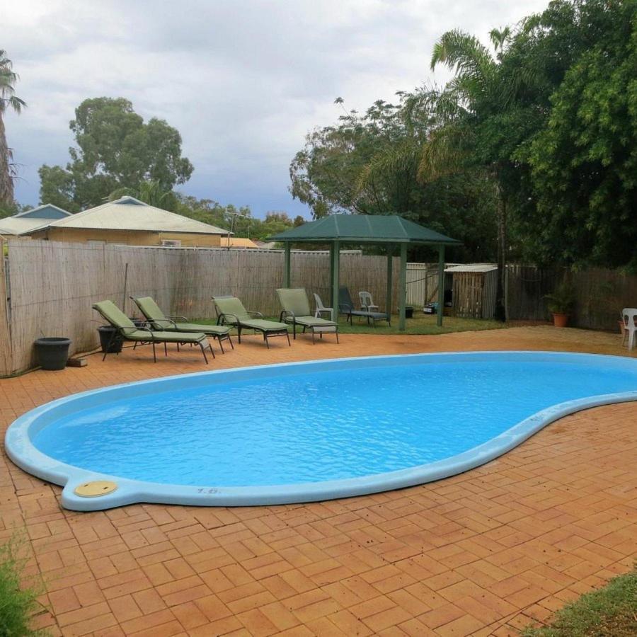 Kalbarri Inn Экстерьер фото