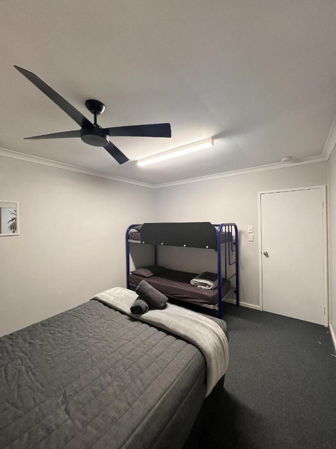 Kalbarri Inn Экстерьер фото