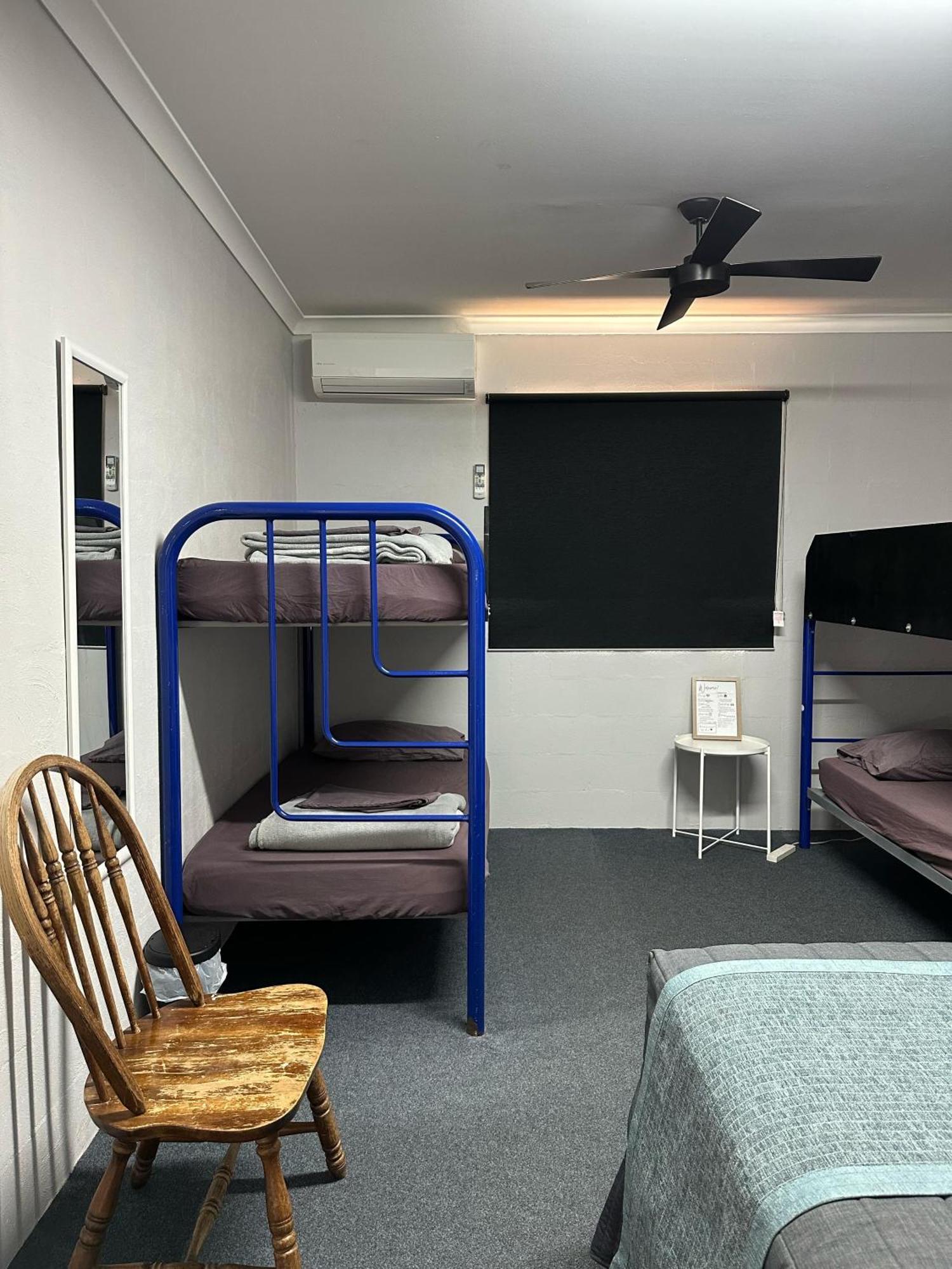 Kalbarri Inn Экстерьер фото