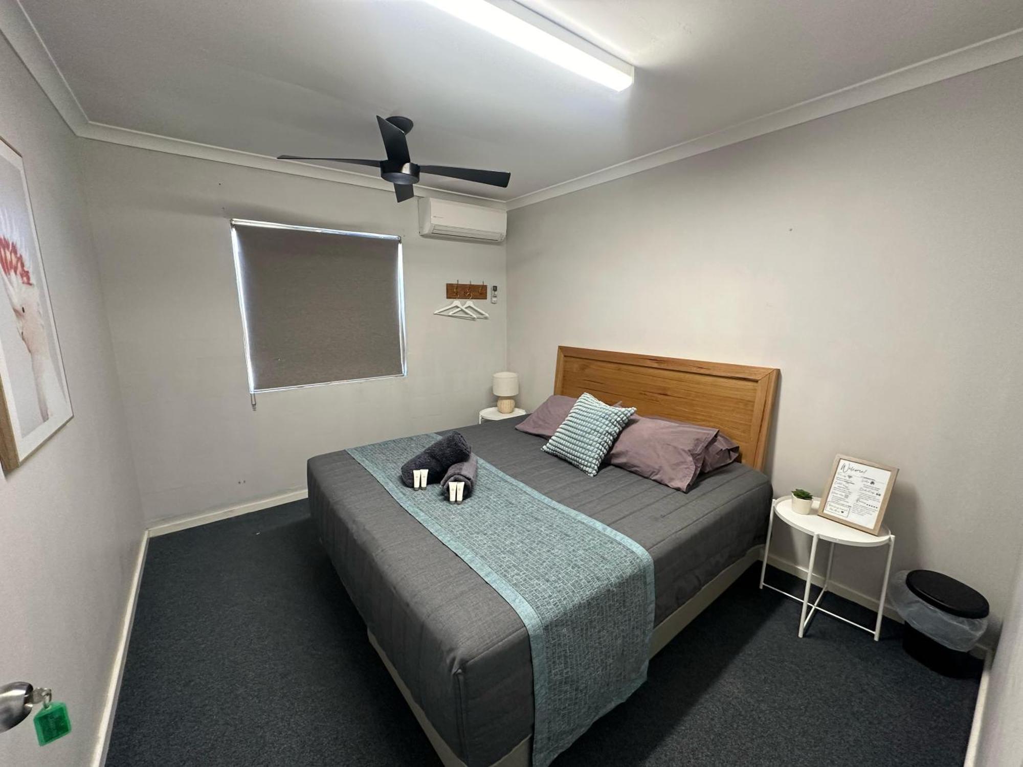 Kalbarri Inn Экстерьер фото