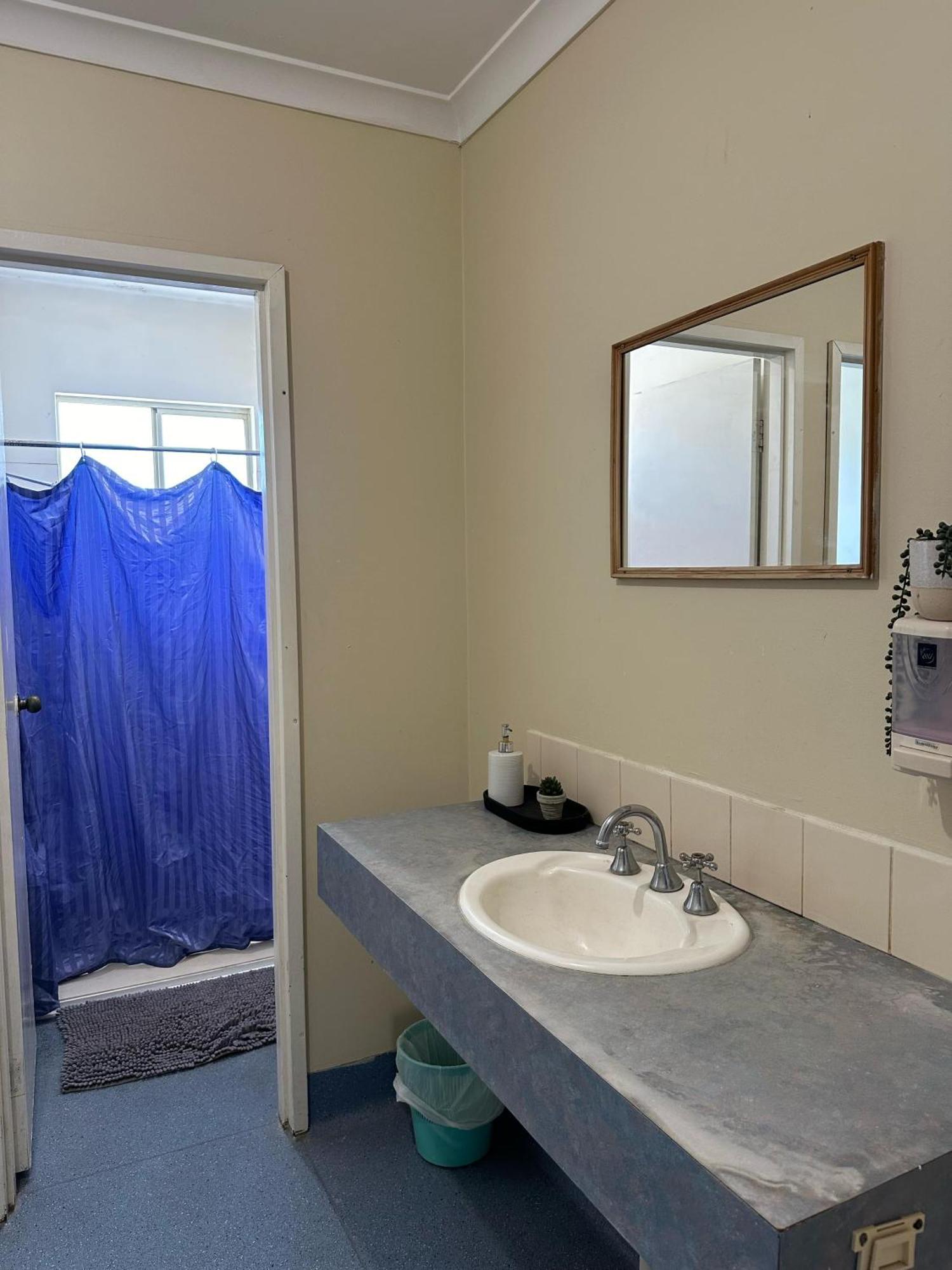 Kalbarri Inn Экстерьер фото