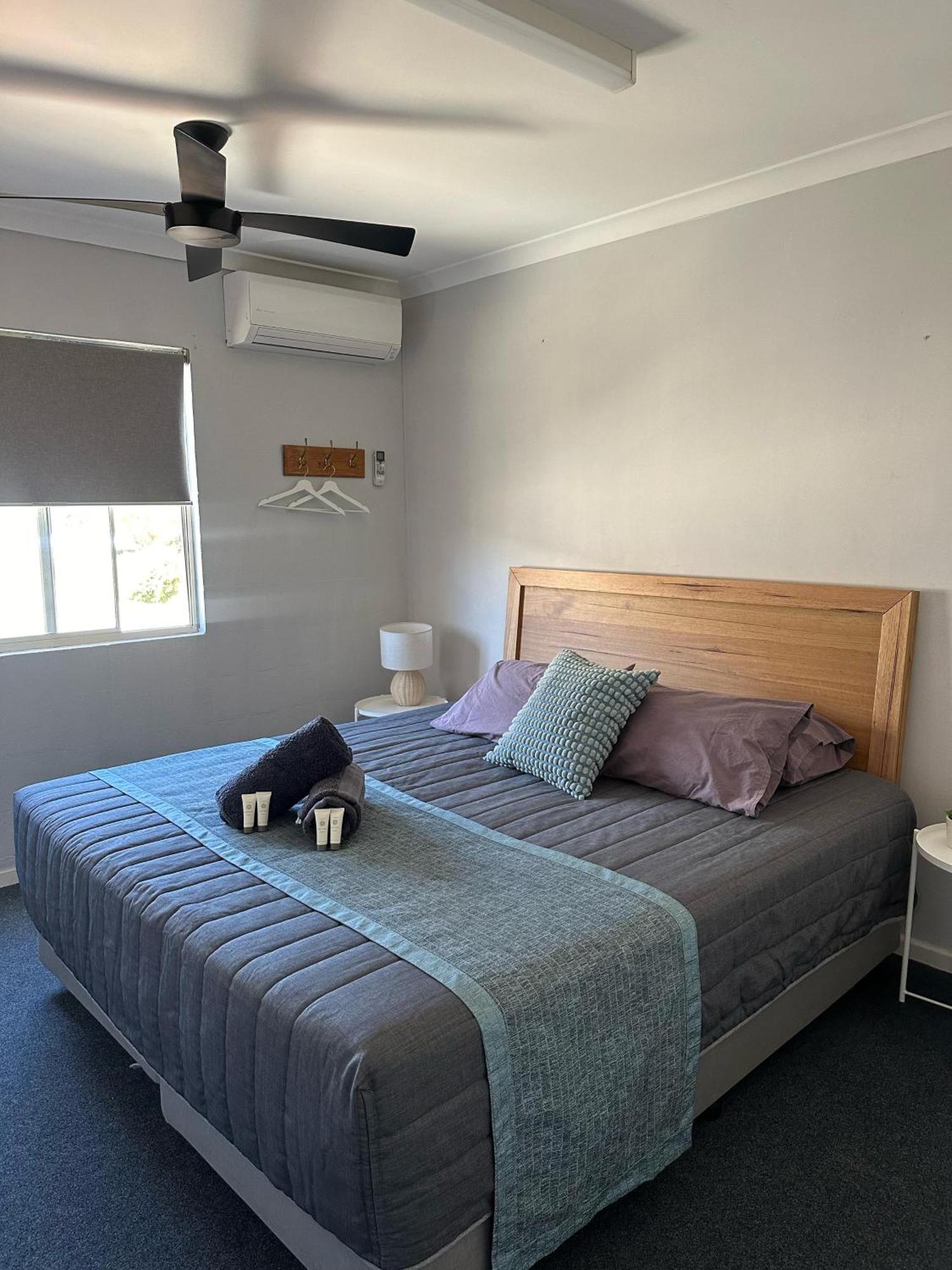 Kalbarri Inn Экстерьер фото